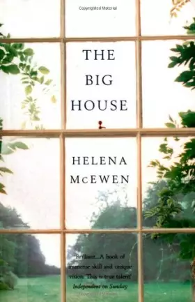 Couverture du produit · The Big House