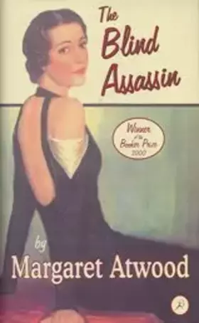 Couverture du produit · The Blind Assassin