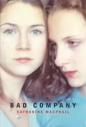 Couverture du produit · Bad Company