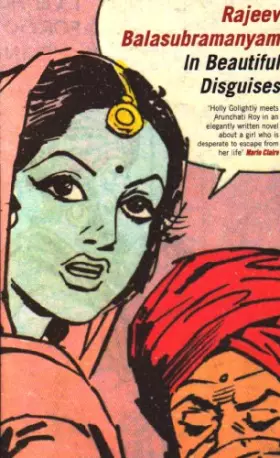 Couverture du produit · In Beautiful Disguises