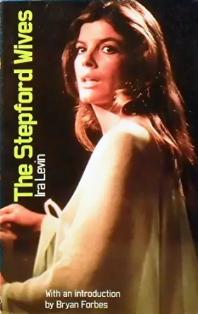 Couverture du produit · The Stepford Wives