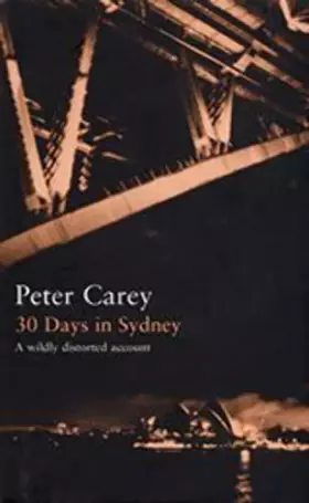 Couverture du produit · 30 Days in Sydney