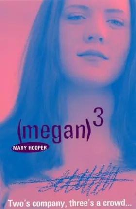 Couverture du produit · Megan 3