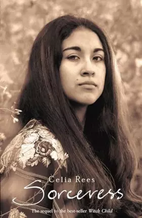 Couverture du produit · Sorceress