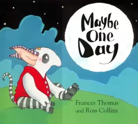 Couverture du produit · Maybe One Day