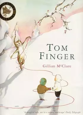 Couverture du produit · Tom Finger
