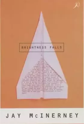 Couverture du produit · Brightness Falls