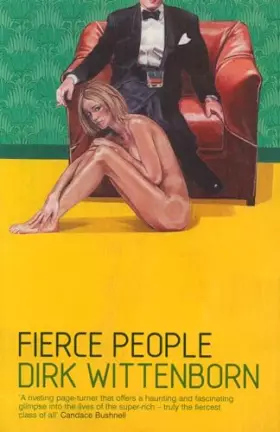Couverture du produit · Fierce People