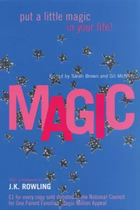 Couverture du produit · Magic