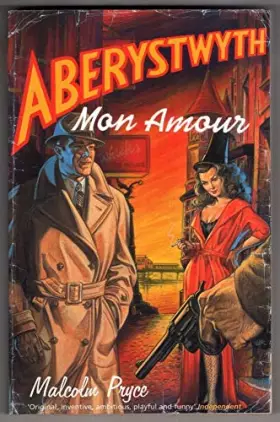 Couverture du produit · Aberystwyth Mon Amour