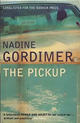 Couverture du produit · The Pickup