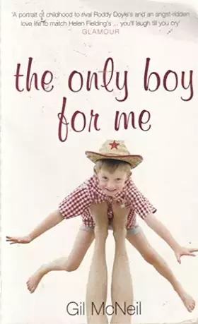 Couverture du produit · The Only Boy for Me