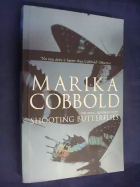 Couverture du produit · Shooting Butterflies