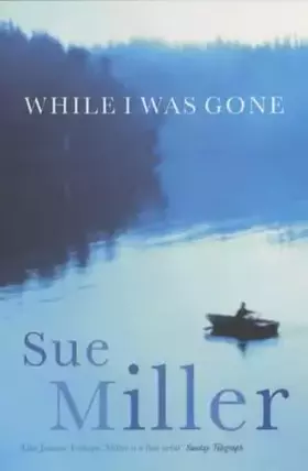 Couverture du produit · While I Was Gone