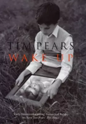Couverture du produit · Wake up