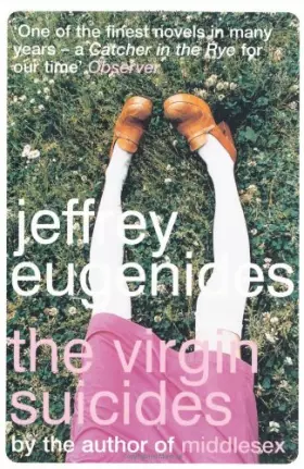 Couverture du produit · The Virgin Suicides