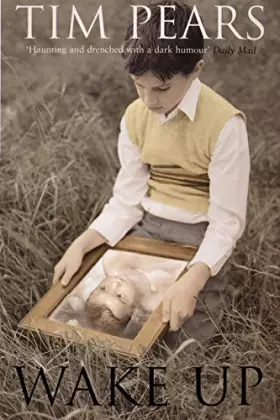 Couverture du produit · Wake Up