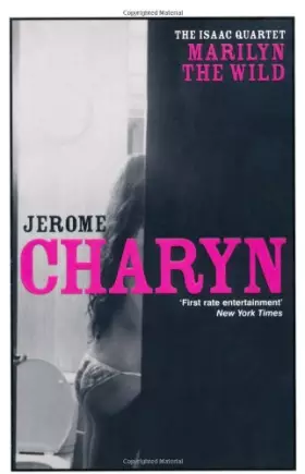 Couverture du produit · Marilyn the Wild