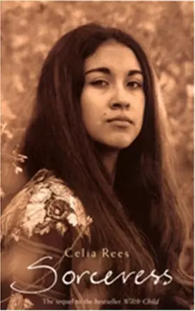 Couverture du produit · Sorceress