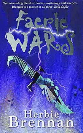 Couverture du produit · Faerie Wars