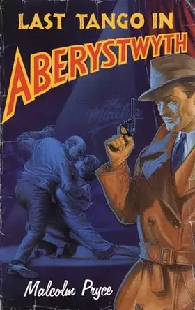 Couverture du produit · Last Tango in Aberystwyth