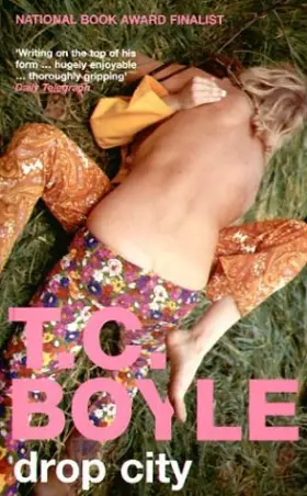 Couverture du produit · Drop City