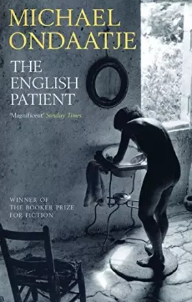 Couverture du produit · The English Patient