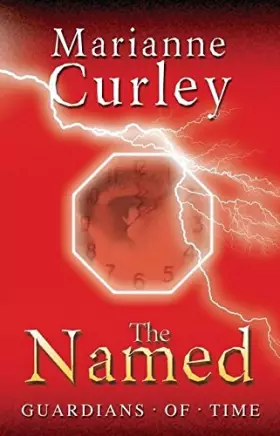 Couverture du produit · The Named