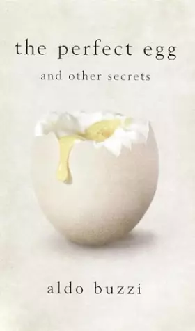 Couverture du produit · The Perfect Egg and Other Secrets