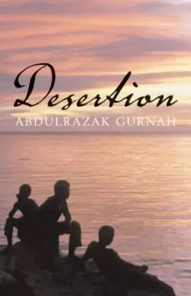 Couverture du produit · Desertion