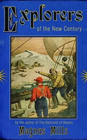 Couverture du produit · Explorers of the New Century