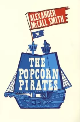 Couverture du produit · The Popcorn Pirates