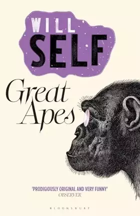 Couverture du produit · Great Apes
