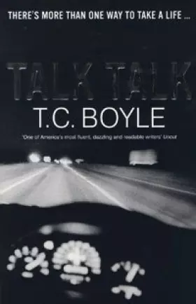 Couverture du produit · Talk Talk