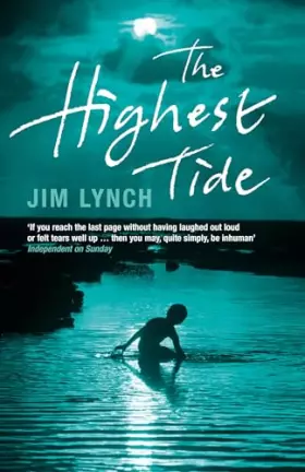 Couverture du produit · The Highest Tide