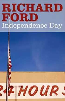 Couverture du produit · Independence Day