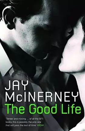 Couverture du produit · The Good Life