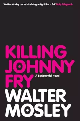 Couverture du produit · Killing Johnny Fry
