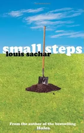Couverture du produit · Small Steps