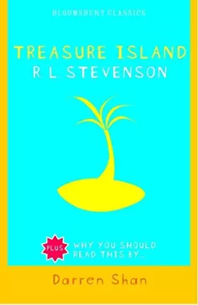 Couverture du produit · Treasure Island