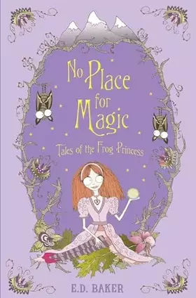Couverture du produit · No Place for Magic