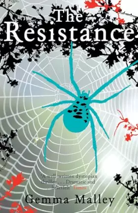 Couverture du produit · The Resistance