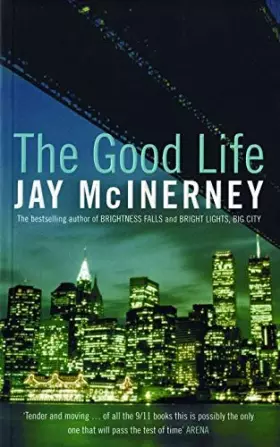 Couverture du produit · The Good Life