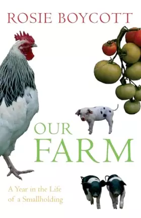 Couverture du produit · Our Farm