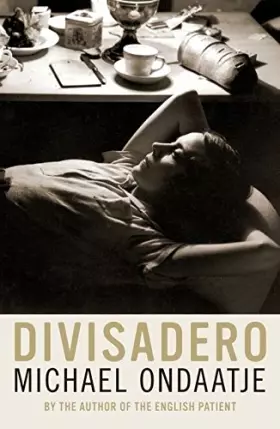 Couverture du produit · Divisadero