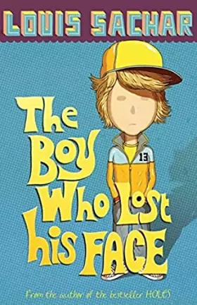 Couverture du produit · Boy Who Lost His Face