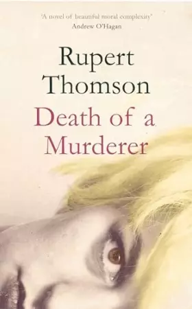 Couverture du produit · Death of a Murderer