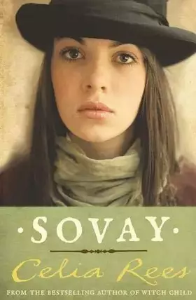 Couverture du produit · Sovay