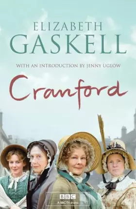 Couverture du produit · Cranford: And Other Stories