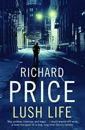 Couverture du produit · Lush Life